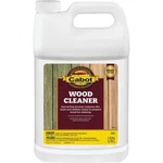 Cabot Wood Cleaner, Gal. 140.0008007.007 Pack Of. Fixed Price $75.85.