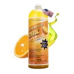 Advanage 20X Household Cleaner Concentrate Refill, 32 Oz Citrus All Purpose.... Fixed Price $48.79.