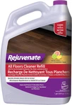 Rejuvenate Floors Cleaner Refill 1 Gallon For Hardwood, Tile, Vinyl & More. Fixed Price $33.00.