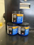 3 Pack Miracle Sealants Poultice Plus Cleaner 1 Lb Stain Remover, Stone Surfaces. Fixed Price $23.00.