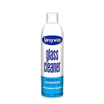 Sprayway GCF19, Oz Glass Cleaner, 12/CS. Fixed Price $52.45.