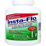 Thrift Marketing IS-200 2LB Insta Drain Cleaner, 1. Fixed Price $33.78.