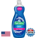 Palmolive Ultra Dish Liquid Oxy Power Degreaser - 32.5 Fluid Ounce 9 Pack. Fixed Price $54.80.