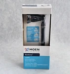 New Box Moen Banbury Pivoting Toilet Paper Holder Rubbed Bronze. Fixed Price $21.95.