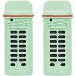8202P8 Fluidmaster Flush 'n Sparkle Septic Tank Care Toilet Cartridge (2-PACK). Fixed Price $42.19.
