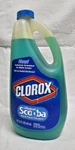 Clorox Irobot Scooba Hard Floor Cleaner Solution 32 Oz Sealed. Fixed Price $9.00.