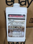 Lundmark 32OZ Poly-pro Tech Wax. Fixed Price $18.00.