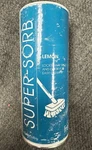 Super-sorb Instant Absorbent. Transforms Liquid Into Gel. Lemon. Free Shipping. Fixed Price $15.99.
