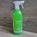 Method Antibac All-purpose Cleaner Spray 28-OZ. Bamboo Scent New. Fixed Price $11.99.