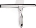 Hiware All-purpose Shower Squeegee For Doors, Bathroom, Window And Car. Fixed Price $12.99.