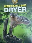 *brand New In Box* Shoe Gear Heated & Boot Dryer. Fixed Price $24.99.