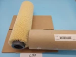 Gordon Brush Cyclinder Cyl 2.16X11.8 TP3.38 4.5MMTUFTS Model 904151. Fixed Price $9.99.