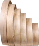 Drum Hoop Shamanic Native Cedar Wood Frames Rings (16 Inches). Fixed Price $65.99.