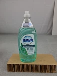 1X Dawn Ultra Botanicals Dish Soap 19.4 Fl Oz Hand Wash Aloe Water. Fixed Price $39.99.