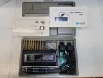 Hp Hewlett Packard Logic Comparator 10529A 10526 10525 5011T Troubleshooting Kit. Fixed Price $239.00.