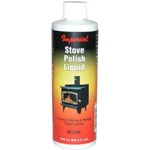Manufacturing KK0057 Stove Polish Liquid 8OZ. Fixed Price $12.66.