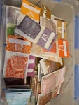 New Scentsy Paks- See Drop Down For Scents-free Shipping- Many Rare. Fixed Price $15.00.