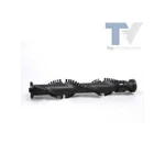 Fits For Bissell 203-2448 Roller Brush Cleanview Helix 82H1, 82H1H, 21K31,. Fixed Price $24.87.