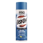 Professional Easy-off 85260EA 24 Oz. Fume-free Max Foam Oven Cleaner Lemon New. Fixed Price $17.30.
