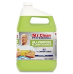 Mr. 02621EA Finished Floor Cleaner, Lemon Scent, Gal Bottle New. Fixed Price $34.90.