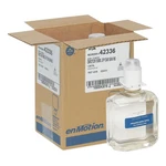 Georgia Pacific Professional 42336 Gp Enmotion Foam Sanitizer Refill (2/CT) New. Fixed Price $79.05.