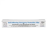 Rbl Products 24"X100' Cont. Roll Clear Plastic Lit Box (1CS). Fixed Price $81.67.