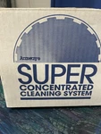 Vintage Amway Super Concentrated Cleaning System Caddy Carry Tray Zoom. Fixed Price $69.95.