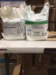 185 Clorox Healthcare Hydrogen Peroxide Disinfectant Wipes 05/25 Date. Fixed Price $45.99.