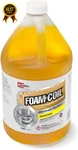 Coil Cleaner Foam 1 Gallon Hvac Indoor Outdoor Grease Grime Remover. Fixed Price $55.81.