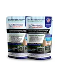 2-PACK Value Bundle Of Drain Field Cleaner Tablets By Pooper. Clears Septi.... Fixed Price $131.29.