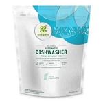 Grab Green 60 Count Dishwasher Detergent Pods Fragrance Free Natural Clean. Fixed Price $18.99.