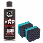 Vrp Protectant & Wonderwave Applicators Kit - 16 Oz Vinyl, Rubber, And Plastic. Fixed Price $34.94.