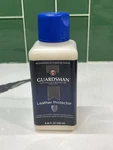 Guardsman Leather Cleaner 8.45OZ Sealed. Fixed Price $8.95.