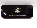 Crep Protect Ultimate On-the-go Sneaker, Shoes Cleaning Wipes Open- Missing 3. Fixed Price $7.00.