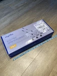 Highles Electric Spinner Brush Power Scrubber Drill Attachment Set 8 Pc. Fixed Price $20.00.