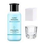 Aijimei Nail Brush Cleaner Gel Fast Cleaning 2 Fl Oz (pack Of 1), Setc. Fixed Price $15.05.
