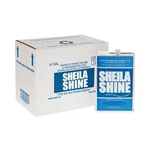 Sheila Shine 4CT 1 Gal Can Stainless Steel Cleaner & Polish (4/CT) New. Fixed Price $182.00.
