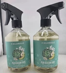 Caldrea Multi-surface Countertop Spray, Pear Blossom Agave, 16 Oz ( Pack Of 2. Fixed Price $44.96.