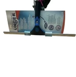 Unger 975510 Swivel Commercial Residential Plastic Window Squeegee 18 In. New. Fixed Price $26.00.