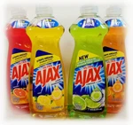 Ajax Ultra Dish Washing Degreaser Liquid Soap 14OZ Bundle Kitchen Cleaner. Fixed Price $10.95.