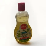 Dapple Baby Bottle And Dish Soap For Products, Fragrance-free, 16.9 Fl Oz. Fixed Price $8.00.