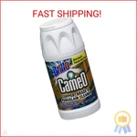 Brillo Cameo Copper, Brass & Porcelain Cleaner, 10 Ounce. Fixed Price $10.48.