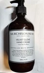 Murchison-hume Velvet Glove Hand Cream Australian White Grapefruit, 17 Oz. New. Fixed Price $23.69.