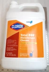 1 Gallon Of Clorox Total 360 Disinfectant Cleaner Usa Seller, Free Shipping. Fixed Price $25.00.
