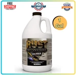 Rust Converter Ultra, Highly Effective Professional Grade Repair 1 Gallon. Fixed Price $89.52.