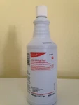 1 Bottle Diversey Suma Oven Grill Cleaner, High-temp, 32 Oz New See Description. Fixed Price $30.00.