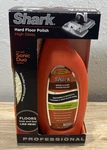 Shark Professional Wood & Hard Floor Polish - Sonic Duo 28 Oz With Pad. Fixed Price $36.99.