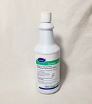 Diversey Bath Mate Acid Free Washroom Cleaner Rtu 1QT 32 Fl Oz 946ML. Fixed Price $20.00.