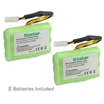 Kastar Battery 9450005 For Neato XV-11 XV-12 XV-15 XV-13 XV-21 XV-25 Signature. Fixed Price $35.99.