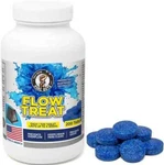 Hvac Guys Flow Treat Tabs - 200 Tablets Drain Line Cleaner Prevents .... Fixed Price $21.97.